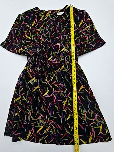 Artistic Haul Women Black Dress product image 8