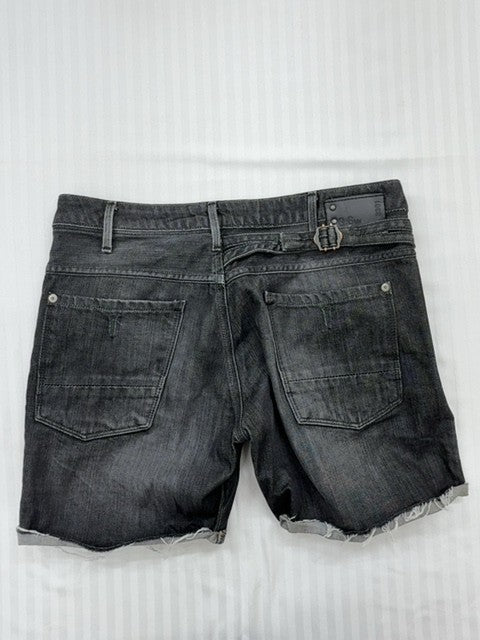 G-Star Raw Men Blue Shorts size 31 product image 2