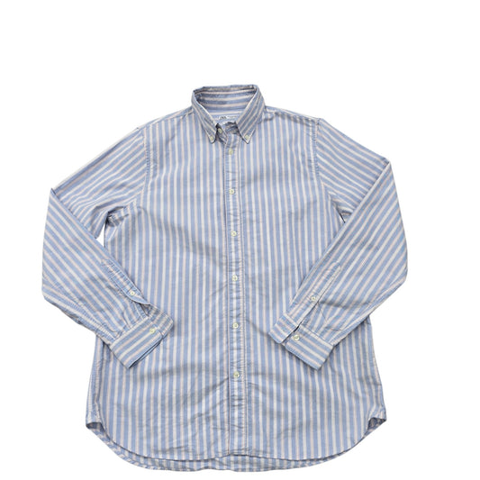 Zara Boys Blue Shirt product image 1