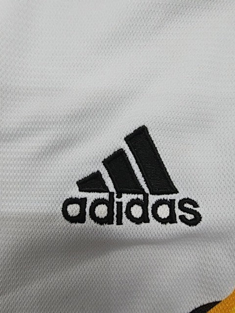 Adidas Boys Black Jersey product image 7