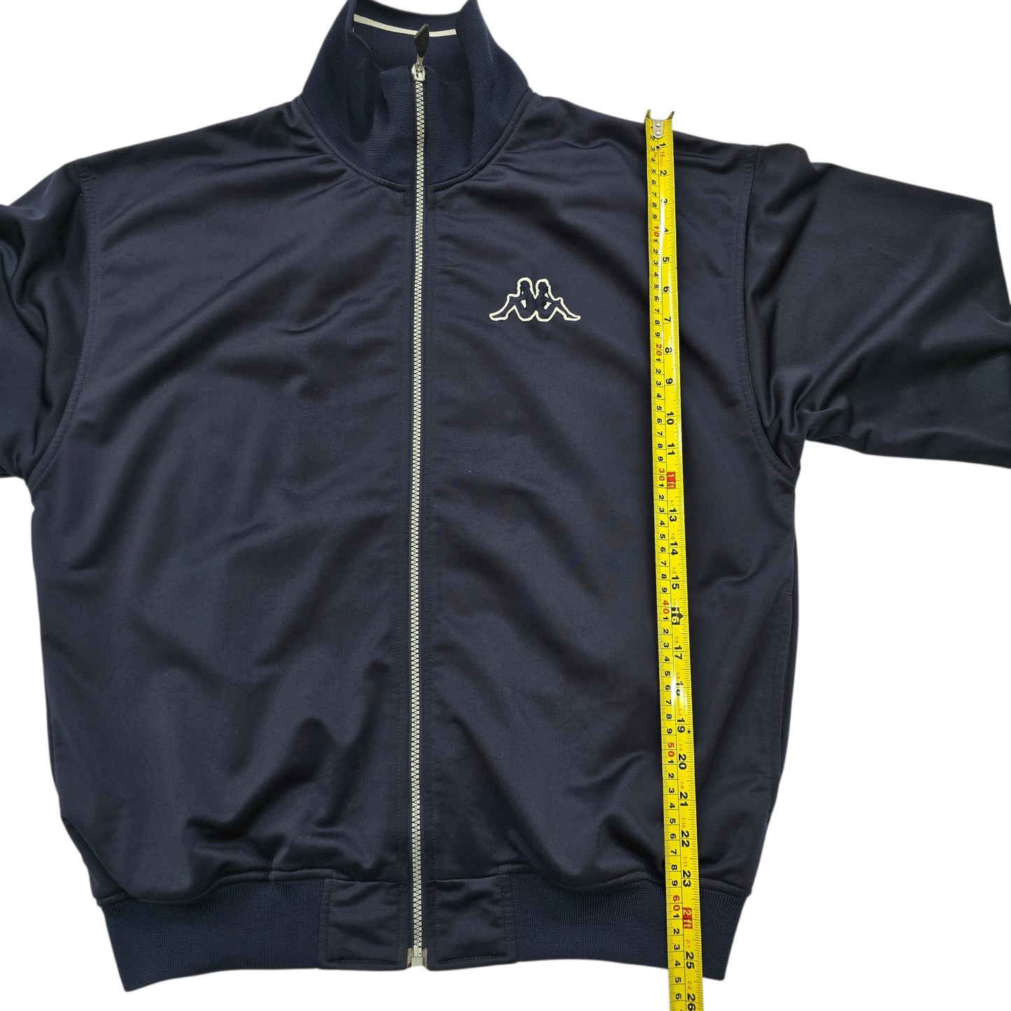 Kappa Boys Navy Jacket size 10-12 product image 8