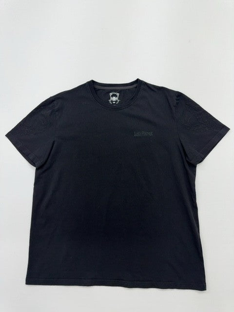 Marvel Men Black T-Shirt size XL product image 1