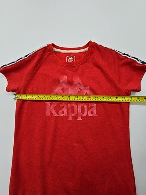 Kappa Boys Red T-Shirt product image 6
