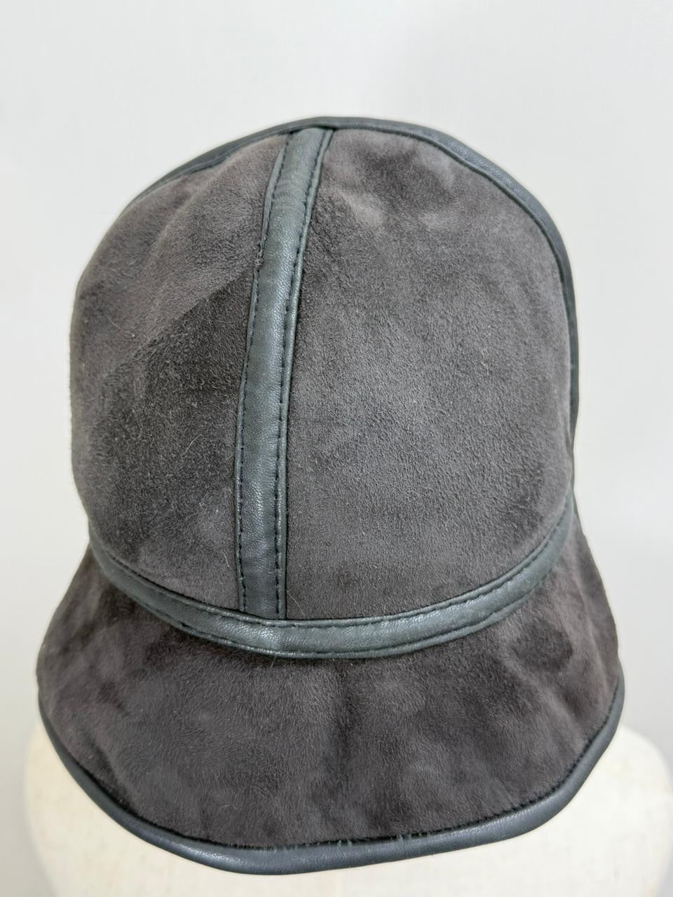 Artistic Haul Unisex Gray Hat product image 4