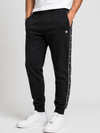 Champion Boys Black Track Pants size XL product image 1