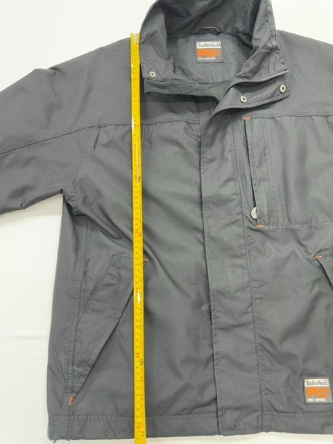 Timberland Men Gray Jacket size M product image 5