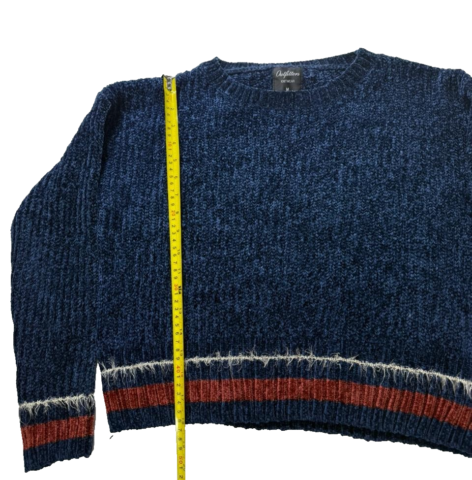 Outfitters Knitwear For Women Sweater | M | Blue