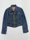 Levi's Girls Blue Jacket size S product image 1