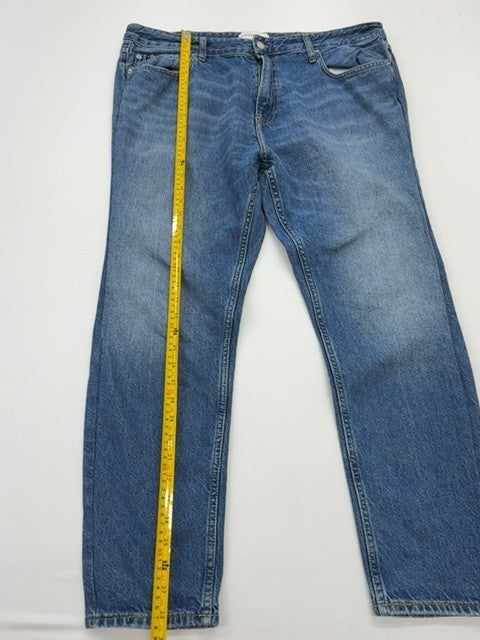 Calvin Klein Men Blue Jeans size W38 product image 5