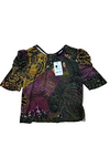 Desigual Women's Multicolor Blouse – Size L