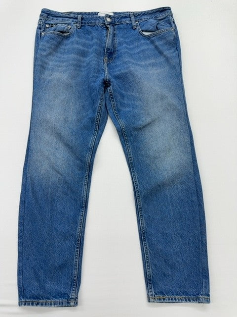 Calvin Klein Men Blue Jeans size W38 product image 1