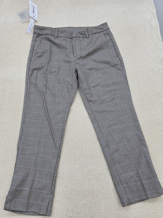 Reiko Women's Gray Pants – Size 27