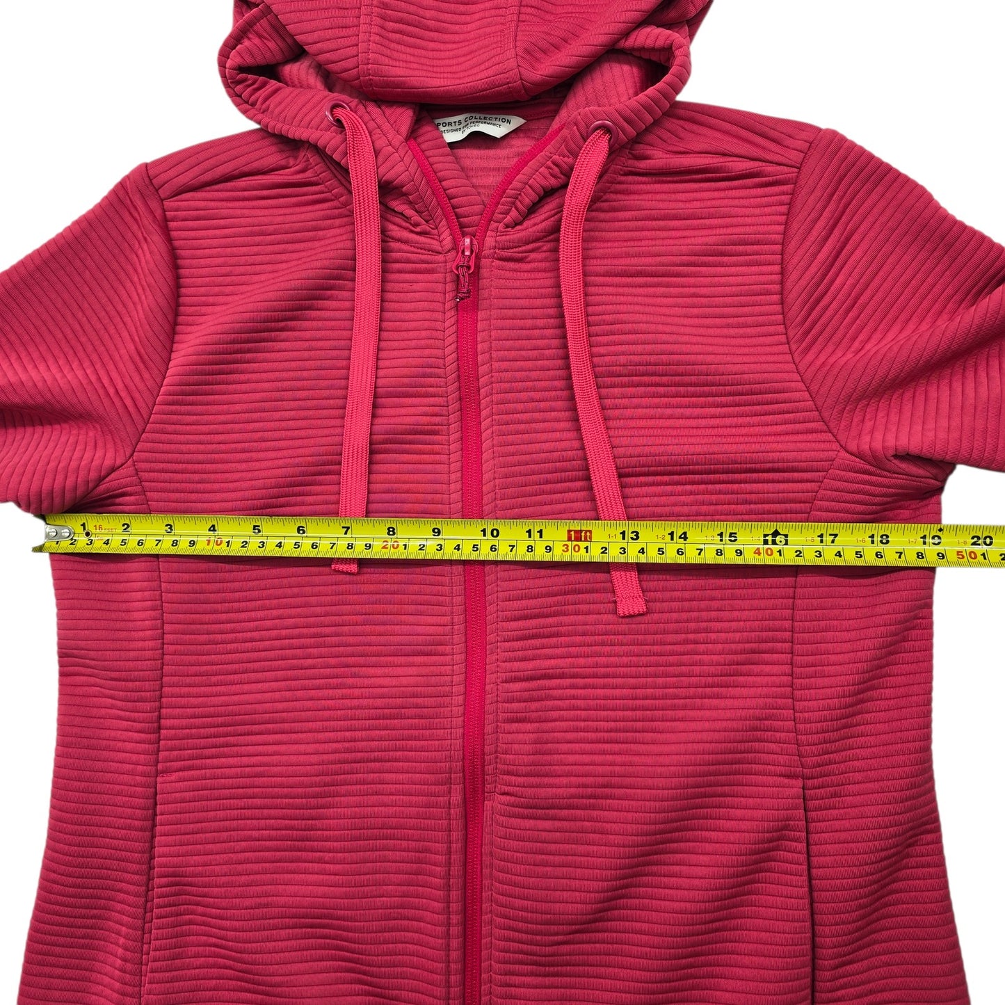 Tchibo Women Pink Jacket size M product image 7