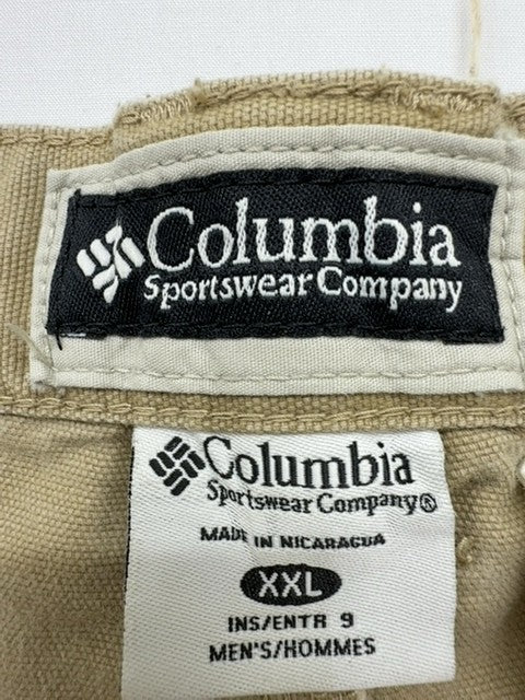 Columbia Men Shorts size XXL product image 3