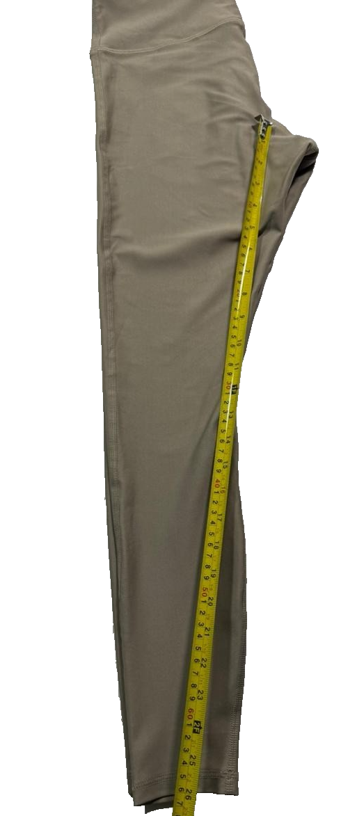Puma Women Wunder Train High Riase Tights Size S