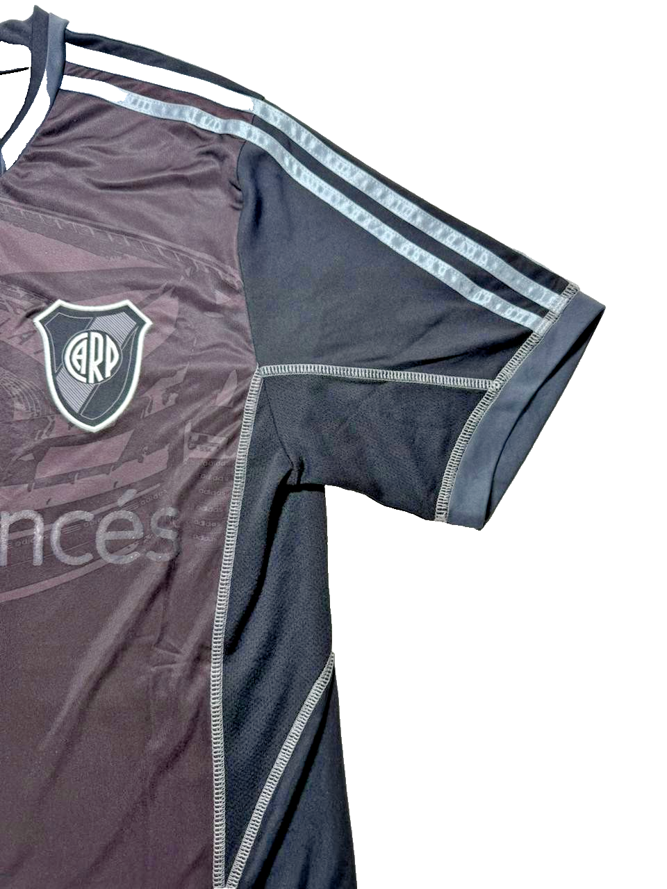 Camisa Adidas River Plate 2013-2014