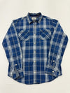 Hilfiger Denim Boys Blue Shirt size M product image 1