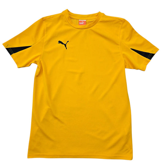 Puma Men's Multicolor T-Shirt – Size M