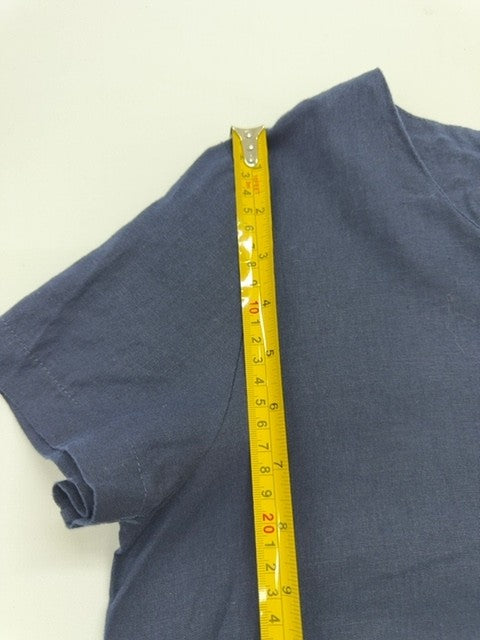 Donna Mia Women Blue Dress product image 6