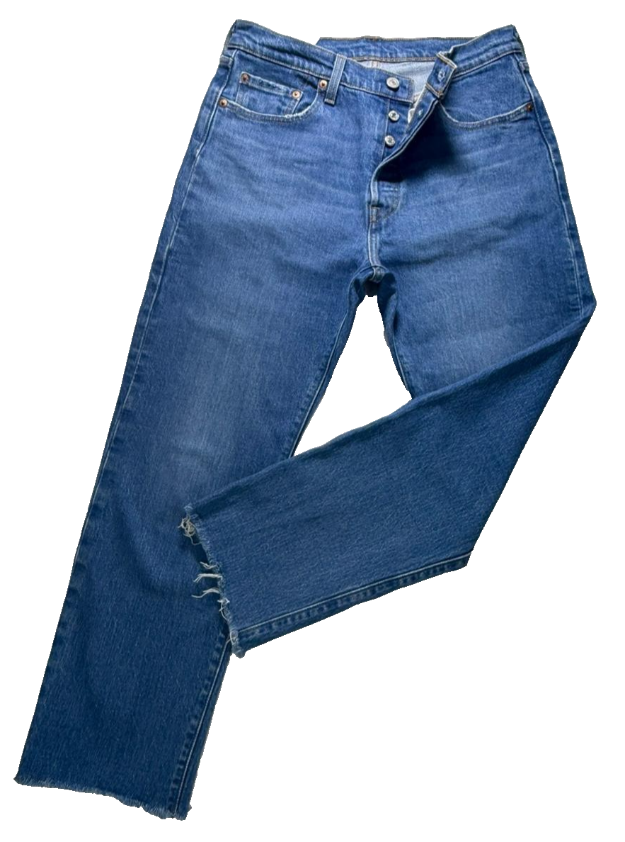 Levi's 501 Vintage Denim - Size 29