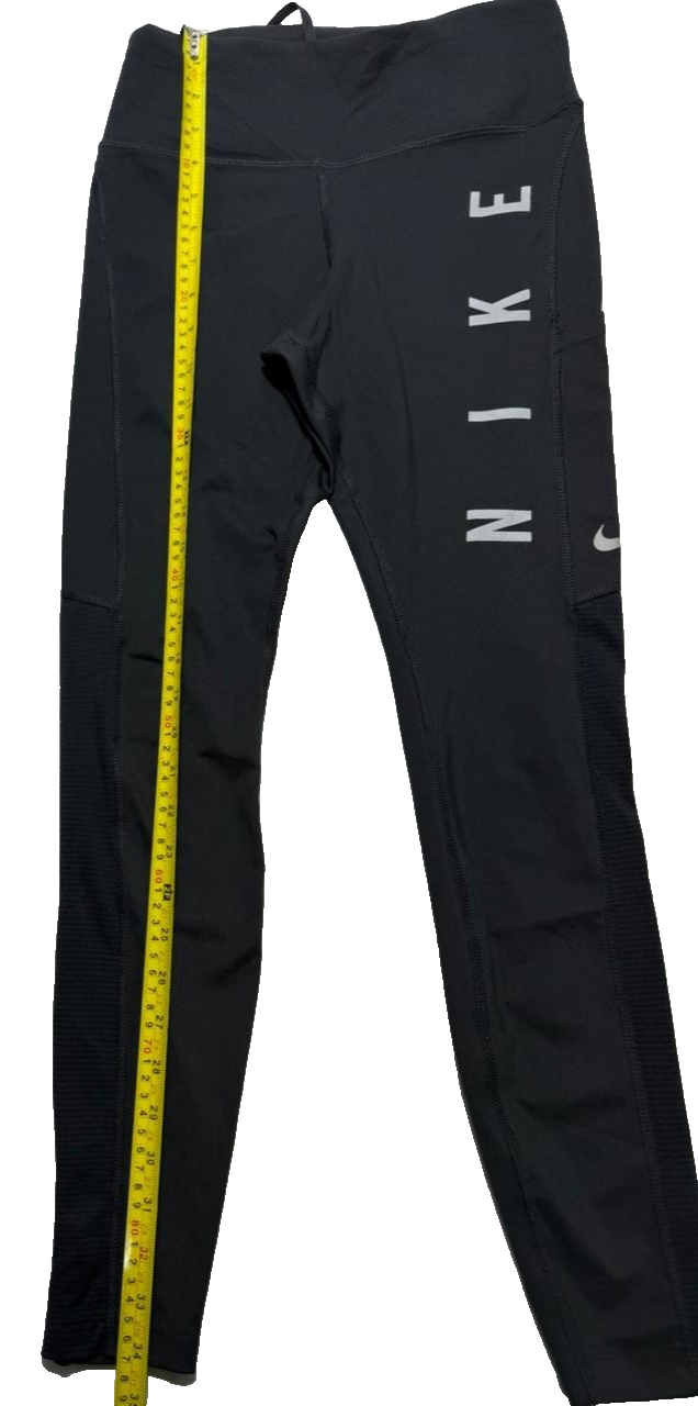 Nike Epic Fast Run Division Black - Size S