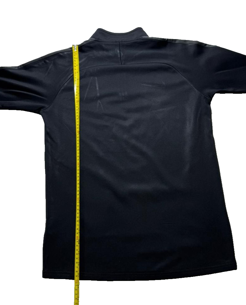 Long-Sleeve T-Shirt Nike Strike Winter Men Soccer Drill | S