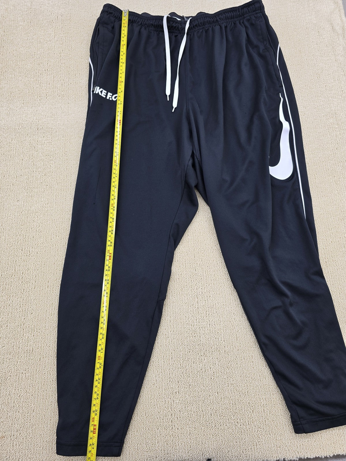 Nike Kids Navy Pants product image 7