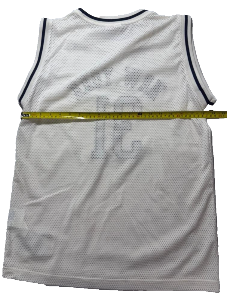 New York Knicks Jersey Jersey Basketball Champion 90'S | S