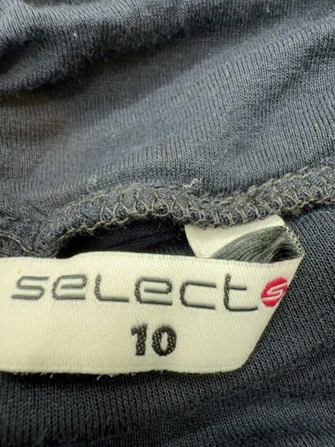 Selecta Women Navy Dress size 10 product image 3