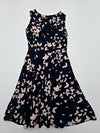 Montego Girls Navy Dress size 36 product image 1