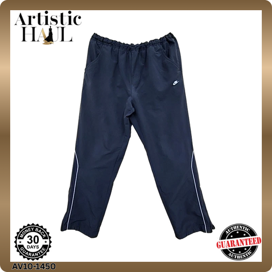 Nike Men's Multicolor Track Pants – Size XXL