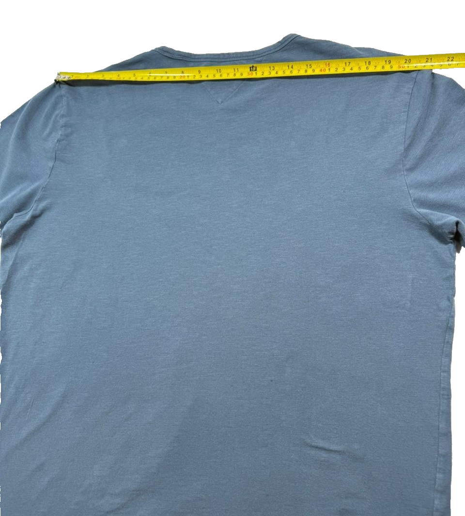 Men's Tommy Hilfiger Organic Cotton Blend T-Shirt Size XXL
