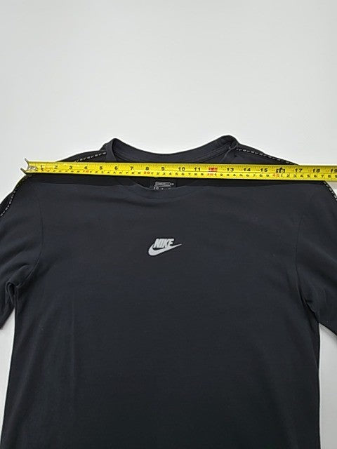 Nike Boys Black T-Shirt product image 4