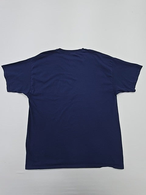 Fruit of the Loom Boys Blue T-Shirt size L product image 2