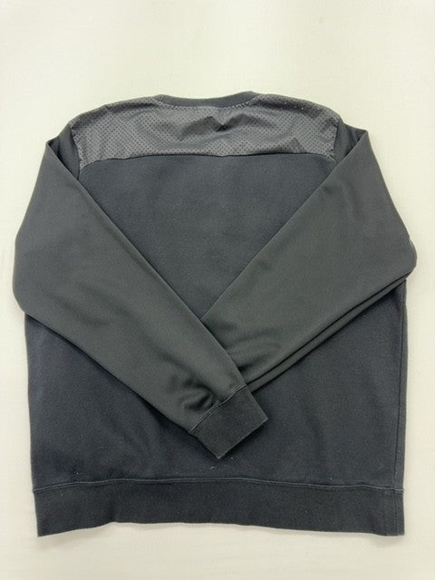 Nike Men Black Hoodie size XL product image 2