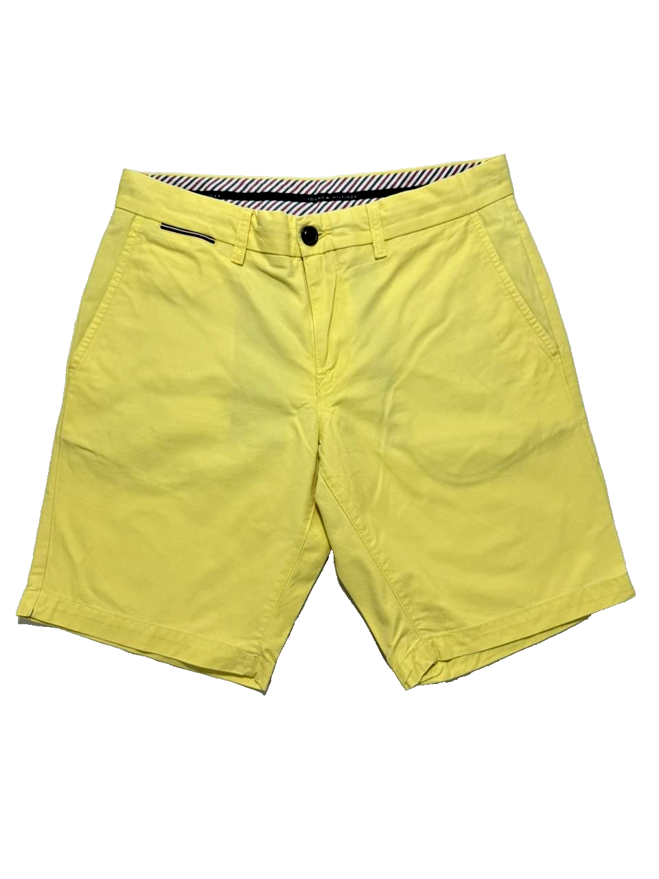 Tommy Hilfiger Brooklyn Short Stretch Shorts For Men - Standard Size