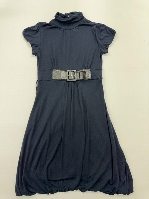 Selecta Women Navy Dress size 10 product image 1