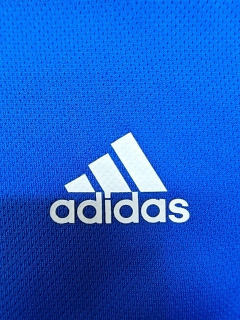 Adidas Boys Blue T-Shirt product image 6