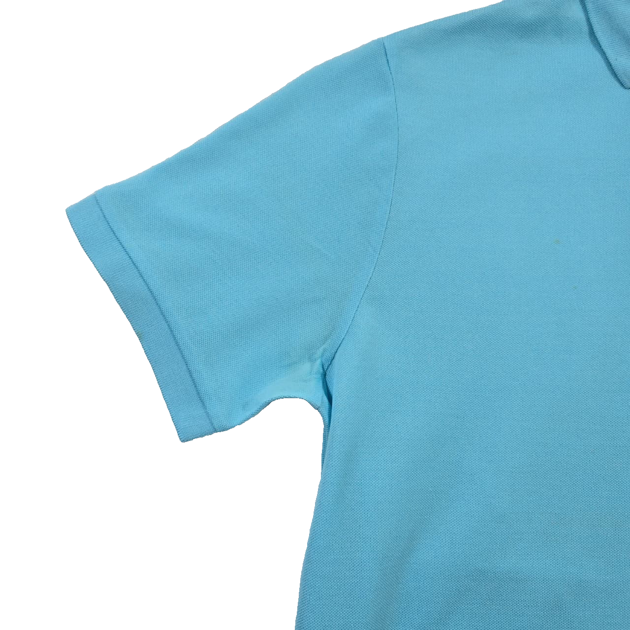 Polo Ralph Lauren Men's M Baby Blue Polo