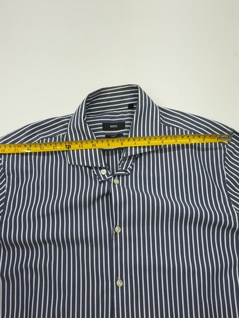 Hugo Boss Men Blue Shirt product image 8