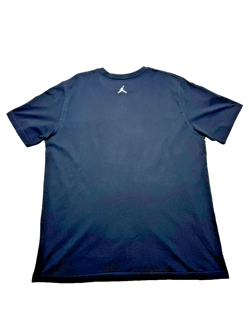 Nike Air Jordan Retro Xiv 14 Last Shot T-Shirt For Men - Black & Red - Size Xl