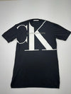 Calvin Klein Jeans Men Black T-Shirt size S product image 1
