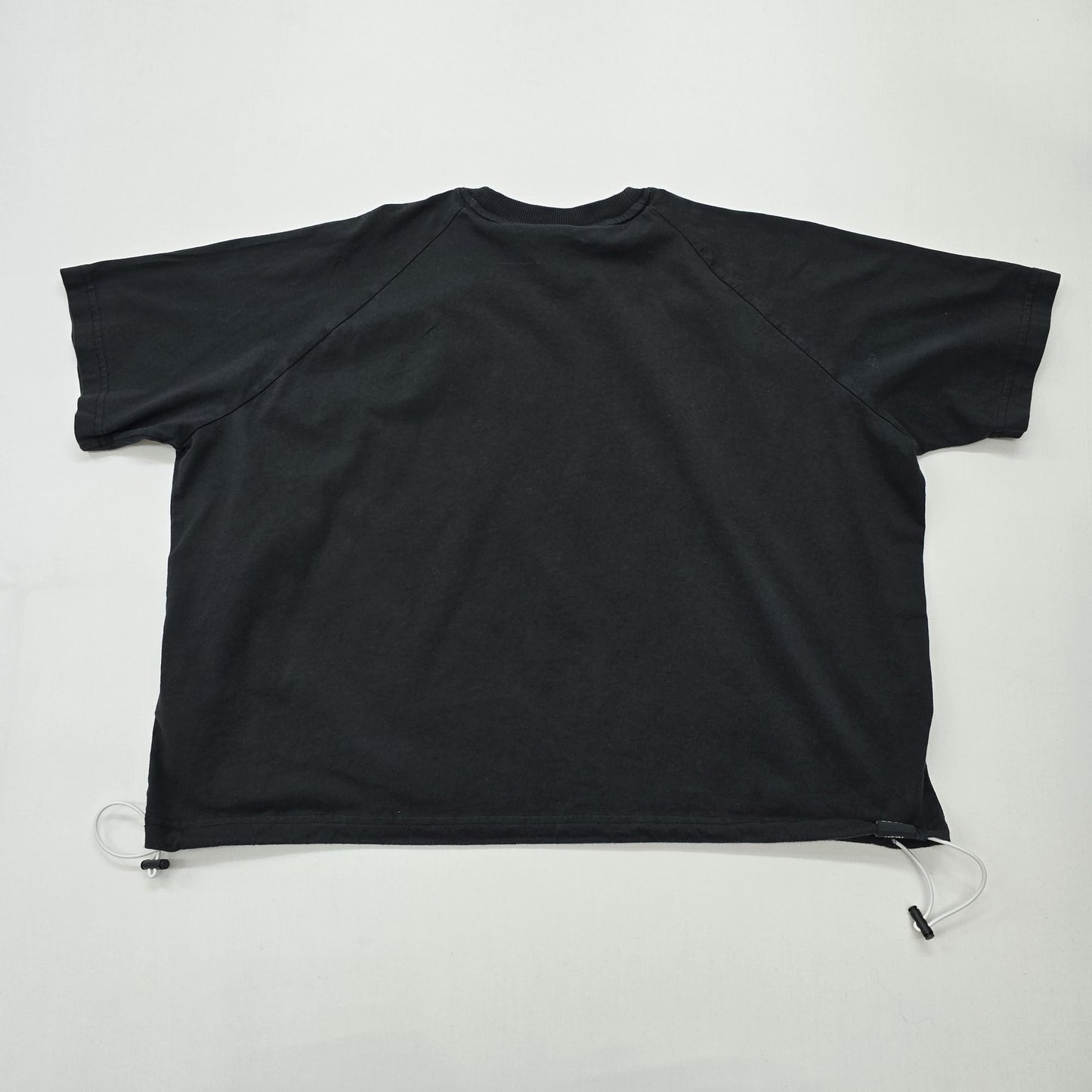 Adidas Unisex Black T-Shirt size M product image 2