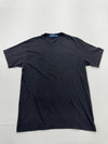 BCM Polo Men Black T-Shirt size L product image 1