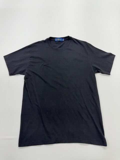BCM Polo Men Black T-Shirt size L product image 1
