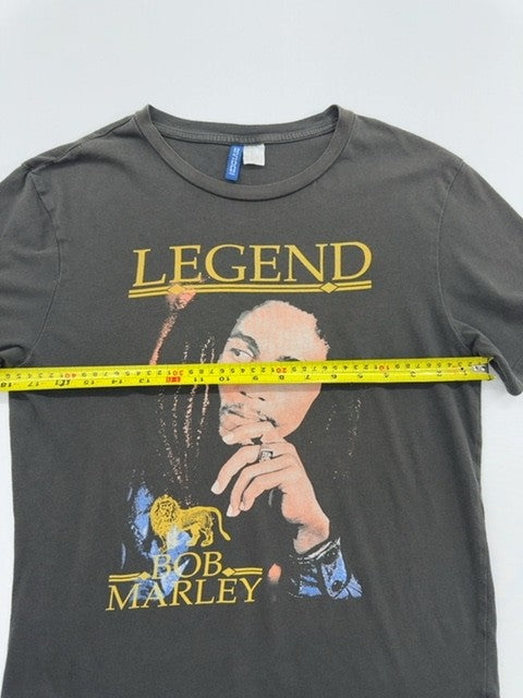 H&M Boys Black T-Shirt size XS product image 6