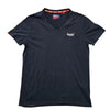 Superdry Men Navy T-Shirt size M product image 1