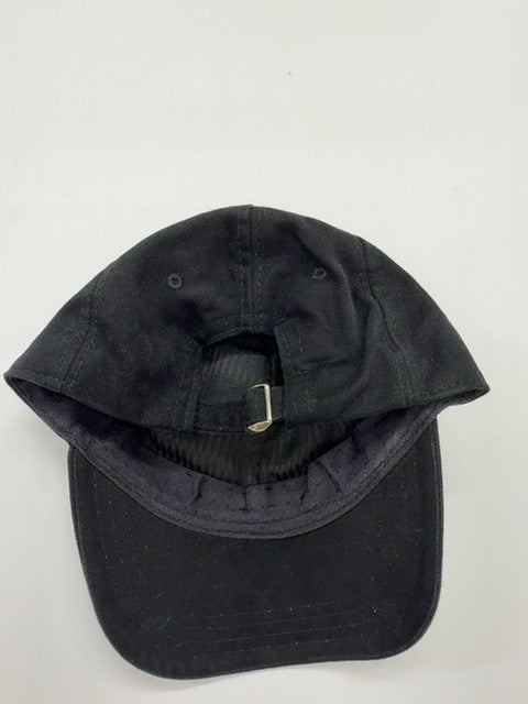 Tommy Hilfiger Unisex Black Hat size OS product image 2