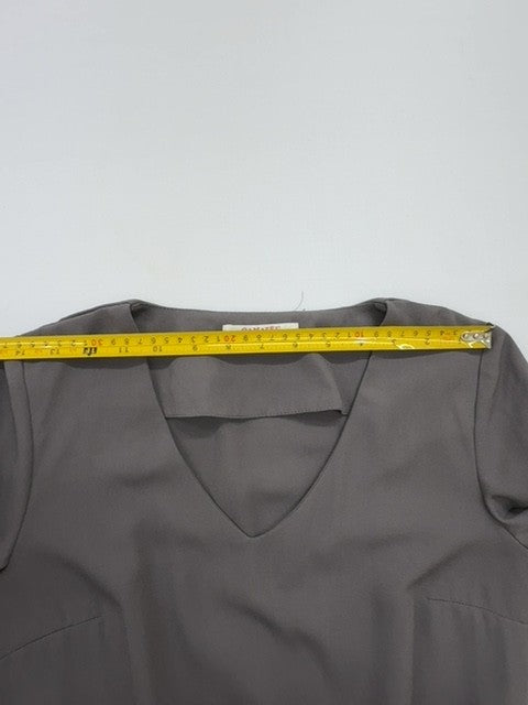 Artistic Haul Girls Gray Dress product image 10