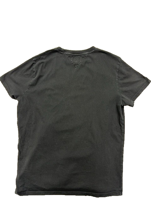 Tommy Jeans Men Black T-Shirt size XXL product image 3